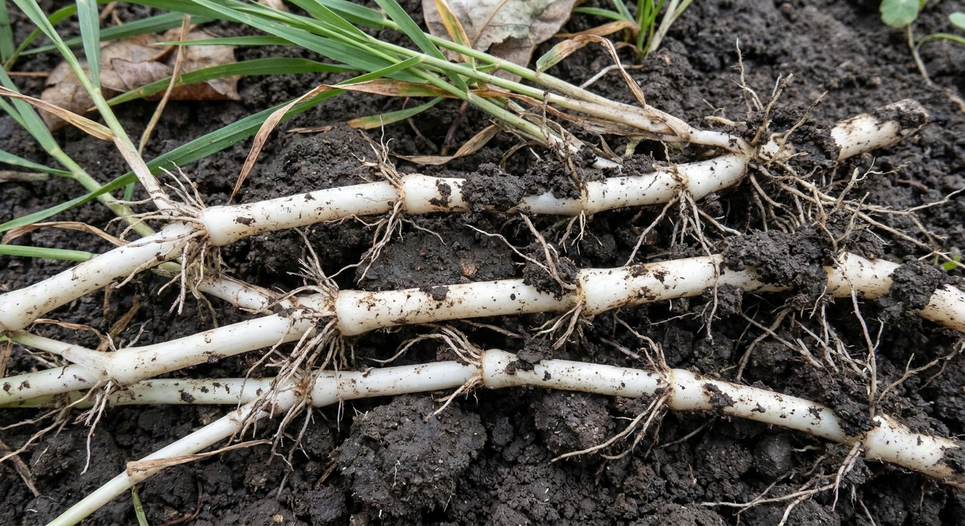 How to Get Rid of Quackgrass