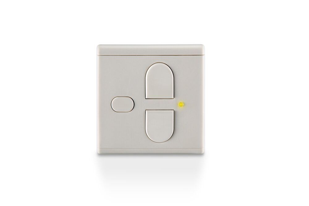 Garage Door Opens by Itself? What to Check First