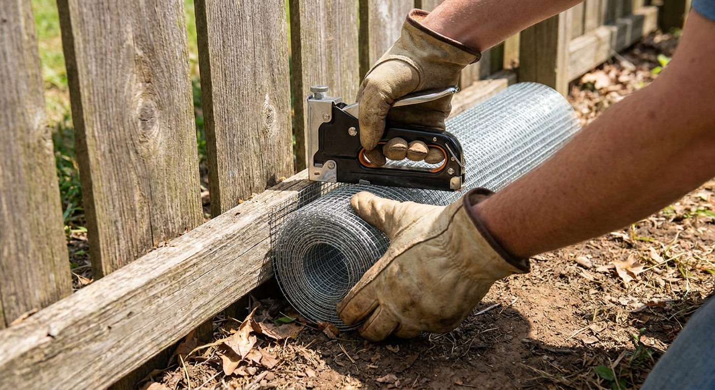 How to Get Rid of Rabbits in Your Garden and Yard