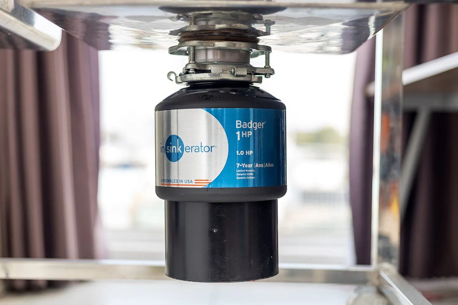 What Should You Not Put in a Garbage Disposal?