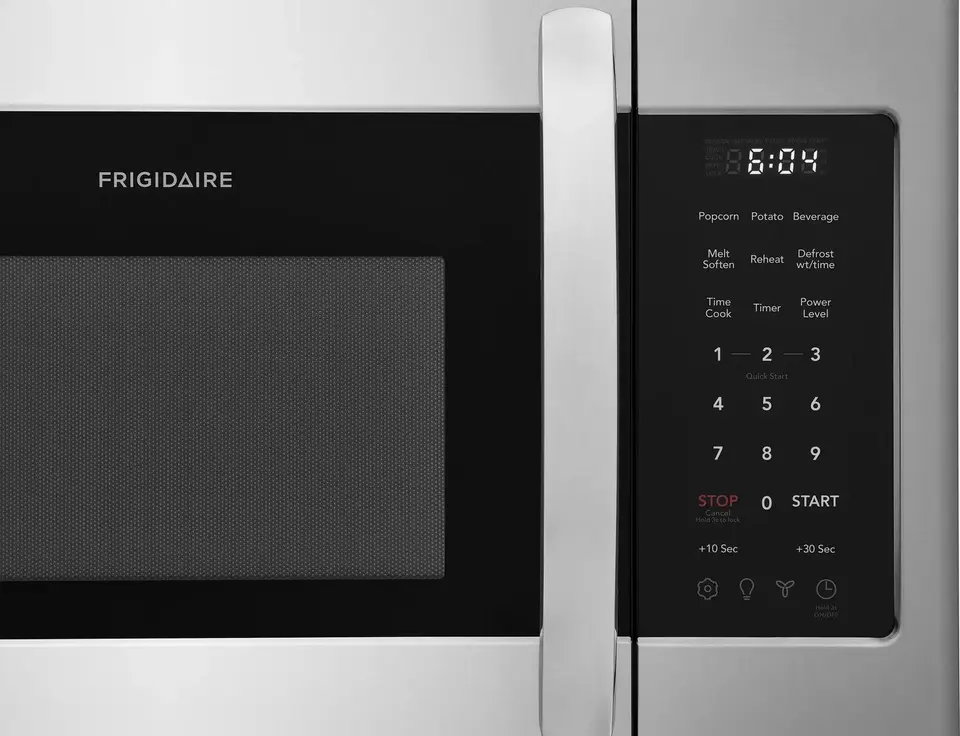 Microwave Buttons Not Working? Fix an Unresponsive Keypad
