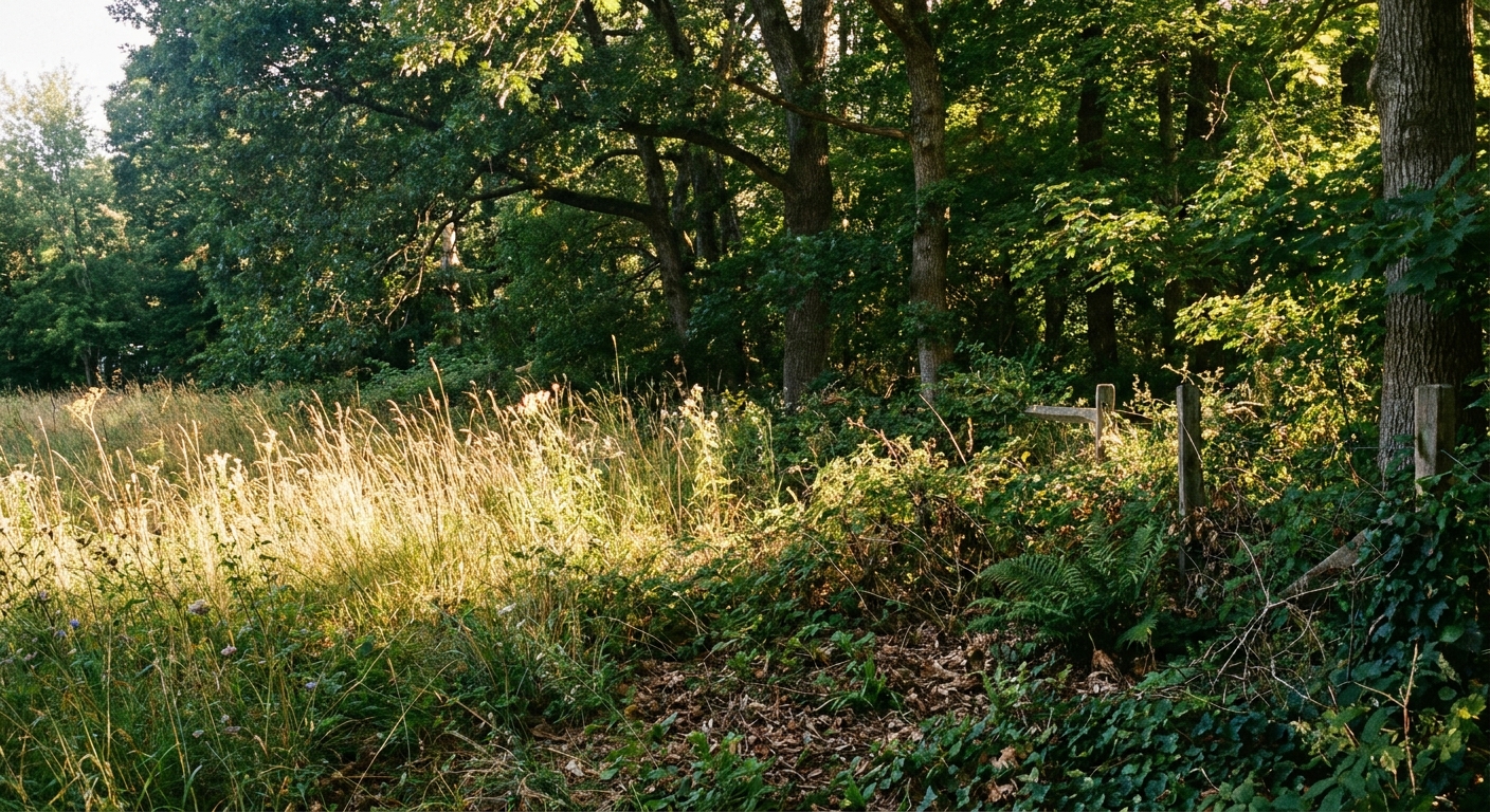 How to Get Rid of Chiggers in Your Yard Naturally